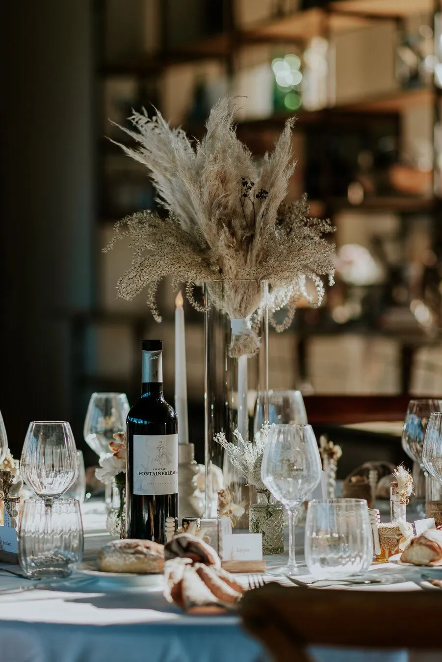 Arts de la table